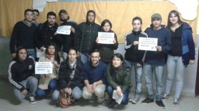¡Surge la comisión obrero-estudiantil al calor de la lucha de los trabajadores!