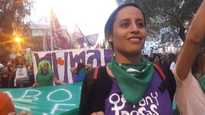 Julieta Katcoff: “La subsecretaria debería hablar del aborto desde la perspectiva de la salud pública no desde sus creencias personales”