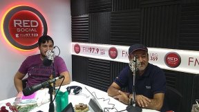 Damián Peñiñori propuso un debate público a los candidatos a intendente de Centenario