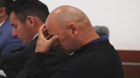El escopetero que disparó al diputado Raúl Godoy irá a juicio