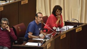 Instan al Gobierno de la provincia a intervenir para evitar que corten el gas a las cerámicas