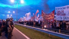 Parazo contra el ajuste