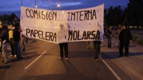 Un gran paso contra una multinacional inflexible