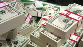 Blanqueo de dólares ¿Una medida para reactivar la economía?