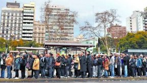 Ciudad caótica