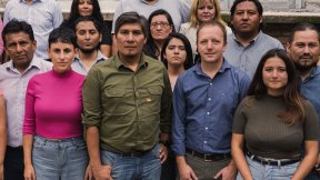 El Frente de Izquierda denunció que se consumaron maniobras fraudulentas en las elecciones de Jujuy