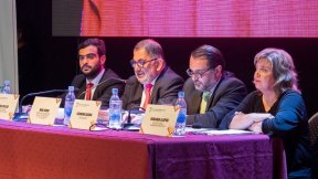 La izquierda rechaza privilegios: "El intendente de la capital jujeña cobrará doce veces más que una maestra"