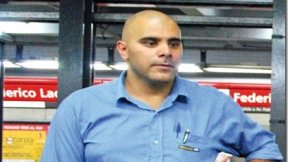 Dellecarbonara: "Nada bueno podemos esperar de Macri"