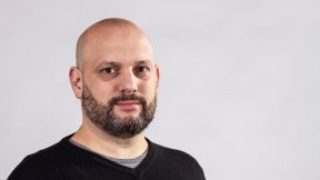 Octavio Crivaro: "Perotti vetó la norma, es un puñal en la espalda de 164 familias"
