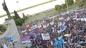 Grisolía: “Exigimos más que nunca la inmediata implementación de un Plan Nacional de emergencia contra la violencia machista”