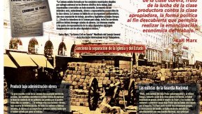 La Primera Internacional ante la revolución (III)