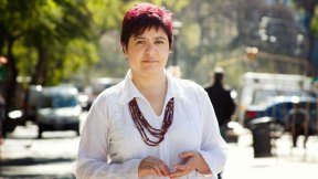 “Lo que tenemos que debatir es el derecho de las mujeres a no morir en la experiencia del aborto”