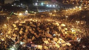 Egipto: miles se movilizan contra el gobierno de Morsi