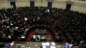 Crivaro: “No dieron quórum los socialistas amigos de Macri”