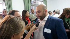 Octavio Crivaro participará de la Audiencia Pública por el tarifazo