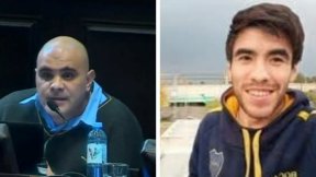 Desaparición de Facundo: la izquierda presentó un pedido de informes a Berni 