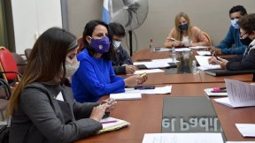 Emergencia por violencia de género en Jujuy: el FIT exigió un debate vinculante