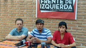 Jujuy: la izquierda alerta fraude y llama a fiscalizar