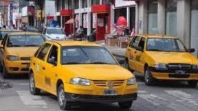 Remy: “La licitación de licencias de taxi puso a la luz el trabajo no registrado en el sector”