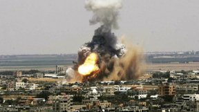 Alto a la ofensiva militar en la Franja de Gaza