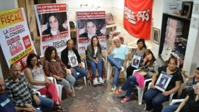 Amplio apoyo a la candidatura a Concejal por Quilmes de Carla Lacorte en el Frente de Izquierda