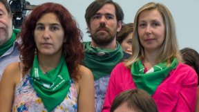 Separación de la Iglesia y el Estado: se realizará audiencia con diputados de distintos bloques
