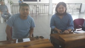 Libertador: Concejo Deliberante votó la interpelación del intendente Jayat