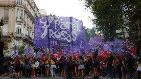 La izquierda propone sesión urgente en el Congreso ante el brutal aumento de los femicidios