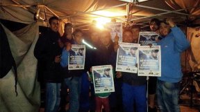 “El periódico está jugando un rol importante”