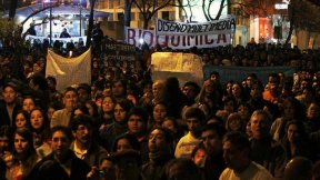Sigamos el ejemplo de La Rioja y Tucumán. Por un movimiento estudiantil democrático y de lucha