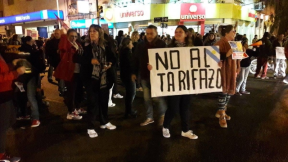 Laura Magnaghi: "Este 16 salimos a las calles contra el tarifazo"