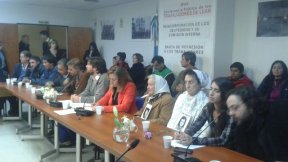 Los trabajadores de Lear anuncian una intensificación de su plan de lucha