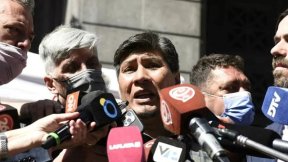 Vilca sobre los subsidios al transporte: “El verdadero problema está en que es un servicio público pero atado a la ganancia”