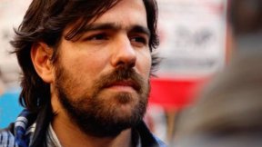 Uno de los precandidatos presidenciales del Frente de Izquierda visita Tucumán