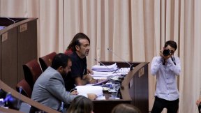 Por unanimidad, diputados de Neuquén votaron repudio a dichos de Di Pasquale