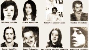 ¿Qué fue la Masacre de La Plata?