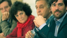 Del Caño exigió espacios gratuitos para llamar al voto en blanco