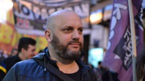 Crivaro: "El aumento de la TGI es un nuevo impuestazo a los trabajadores y trabajadoras"