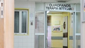 Solicitan informes sobre situación del Servicio de Anestesia