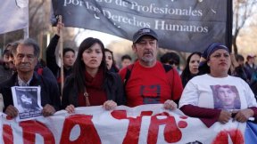 Raúl Godoy: “Es preocupante la escalada represiva por parte del gobierno nacional”