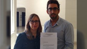 La izquierda se presentó en la Justicia contra el aumento del Subte