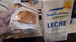 Convocan audiencia ante cautelar presentada por el Frente de Izquierda para que se garantice una alimentación saludable a los niños en comedores escolares.