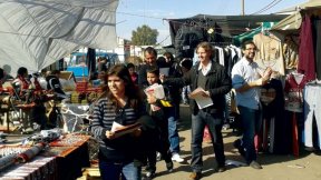 La Matanza: gran elección en el corazón del peronismo