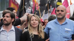 Del Caño y Bregman: “Jueces llenos de privilegios atacan el derecho a huelga”