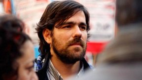Nicolás del Caño visitará la universidad de Lomas de Zamora este martes