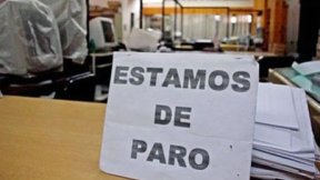 Opinan trabajadores sobre el paro del 31M y cómo seguirla