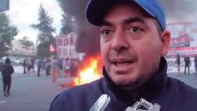 Denuncian fraude en las elecciones del SOJO (Sindicato Obreros Jaboneros del Oeste)