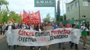Organismos de Derechos Humanos de Neuquén y Alto Valle rechazan Protocolo contra la protesta social
