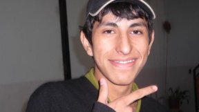 Docentes de Morón por Luciano Arruga