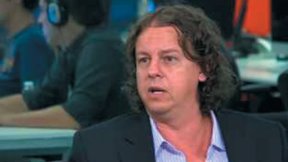 “En nuestras listas hay luchadores; en las de ellos, herederos de Scioli”